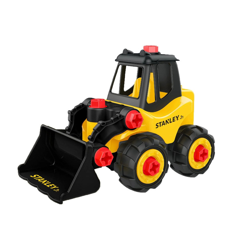 Take a Part Classic :Front Loader